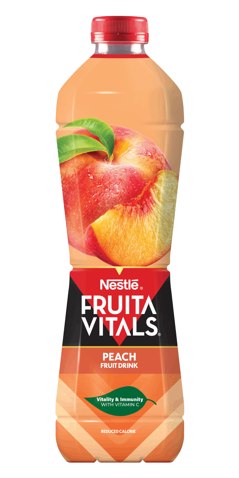 Nestlé Fruita Vitals juices