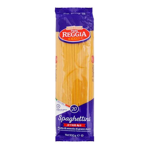 REGGIA Pasta