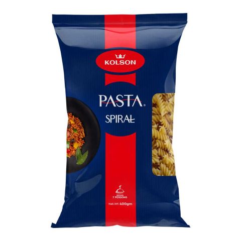 KOLSON Pasta