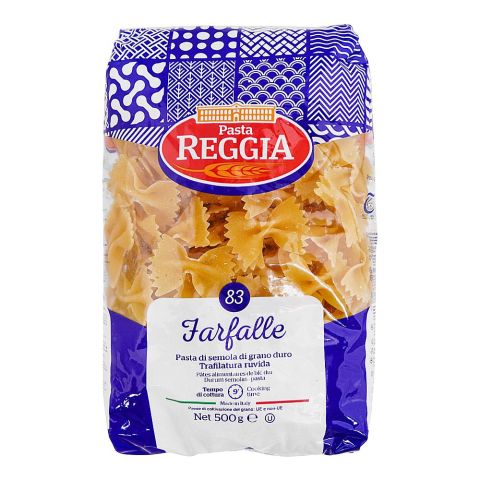 REGGIA Pasta