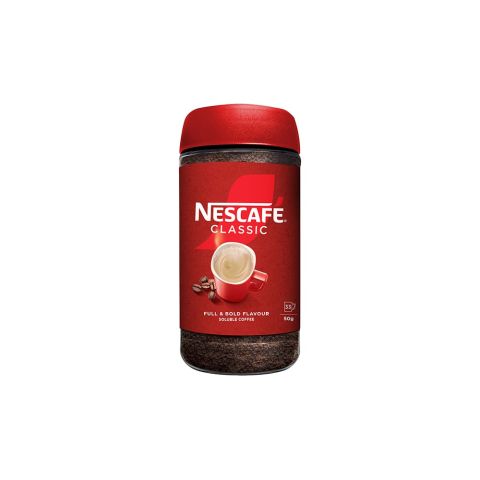 Nestlé Nescafé Classic