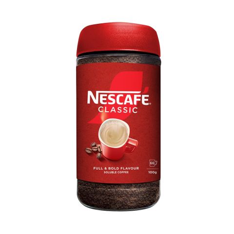 Nestlé Nescafé Classic