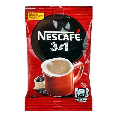 Nestlé Nescafé Classic
