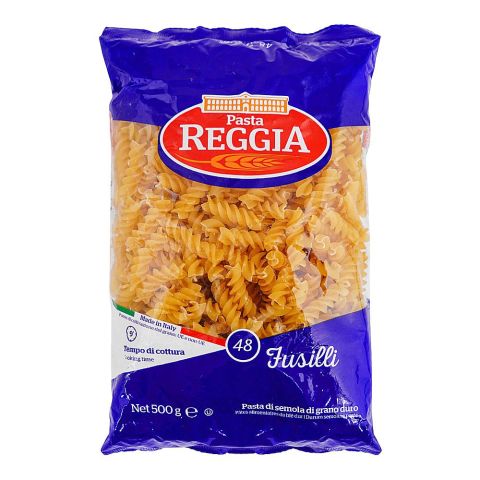 REGGIA Pasta