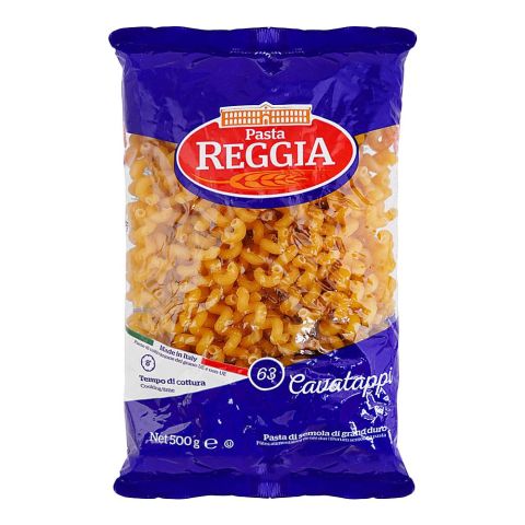 REGGIA Pasta