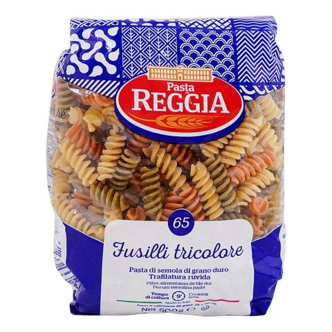 REGGIA Pasta