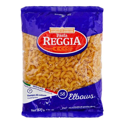REGGIA Pasta