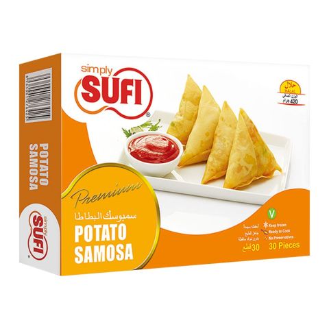 Roll & Samosa