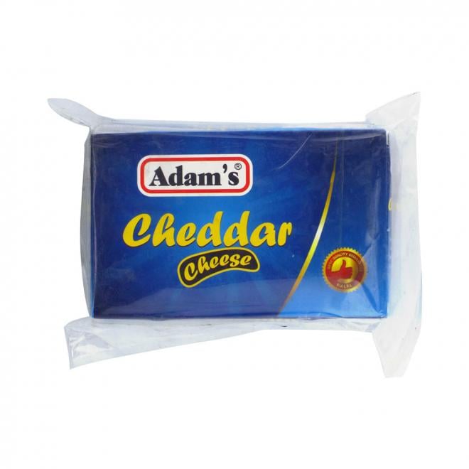 Adams Cheese