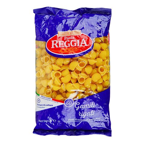 REGGIA Pasta