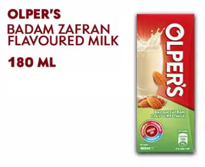 Olper's Juice