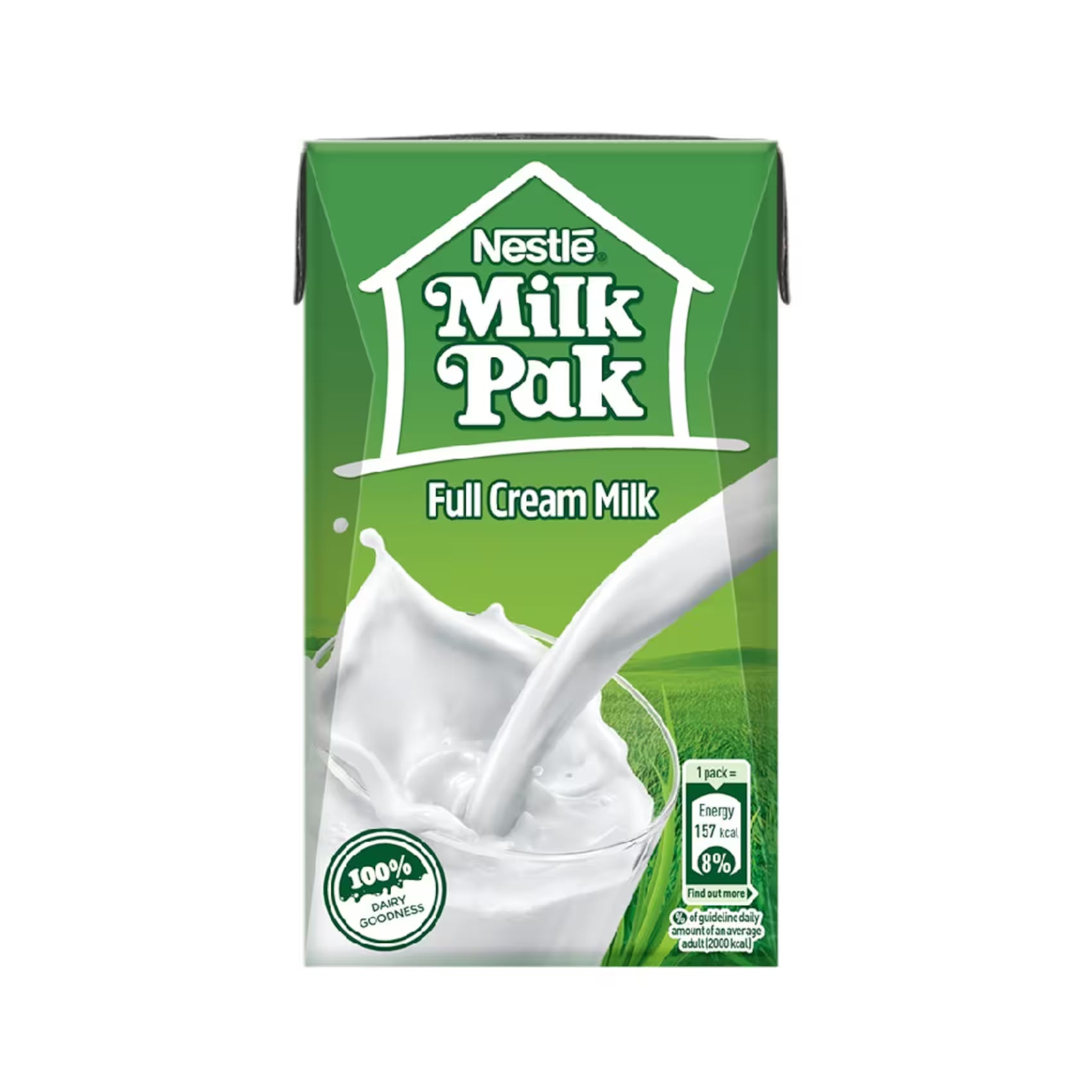 Milk Pak