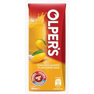 Olper's Juice