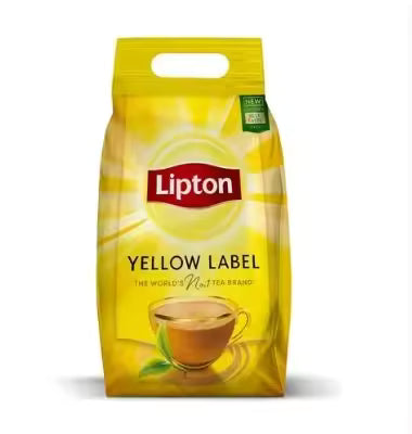 Lipton Yellow Label