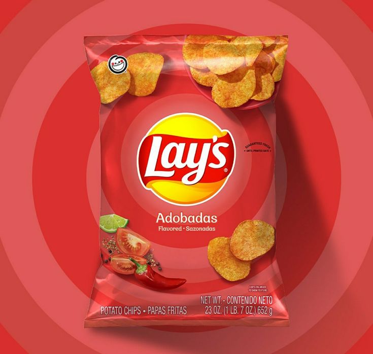Lays