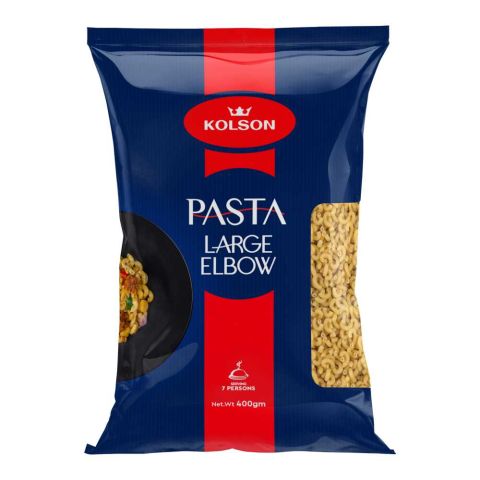 KOLSON Pasta