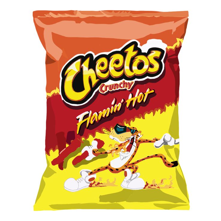 Cheetos