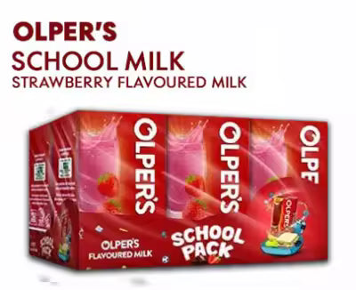 Olper's Juice