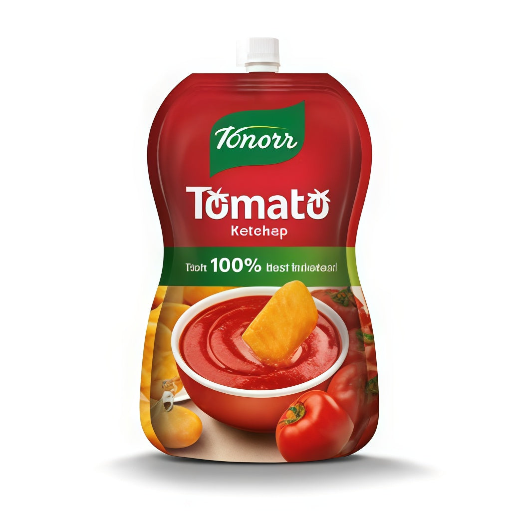 Knorr Ketchup