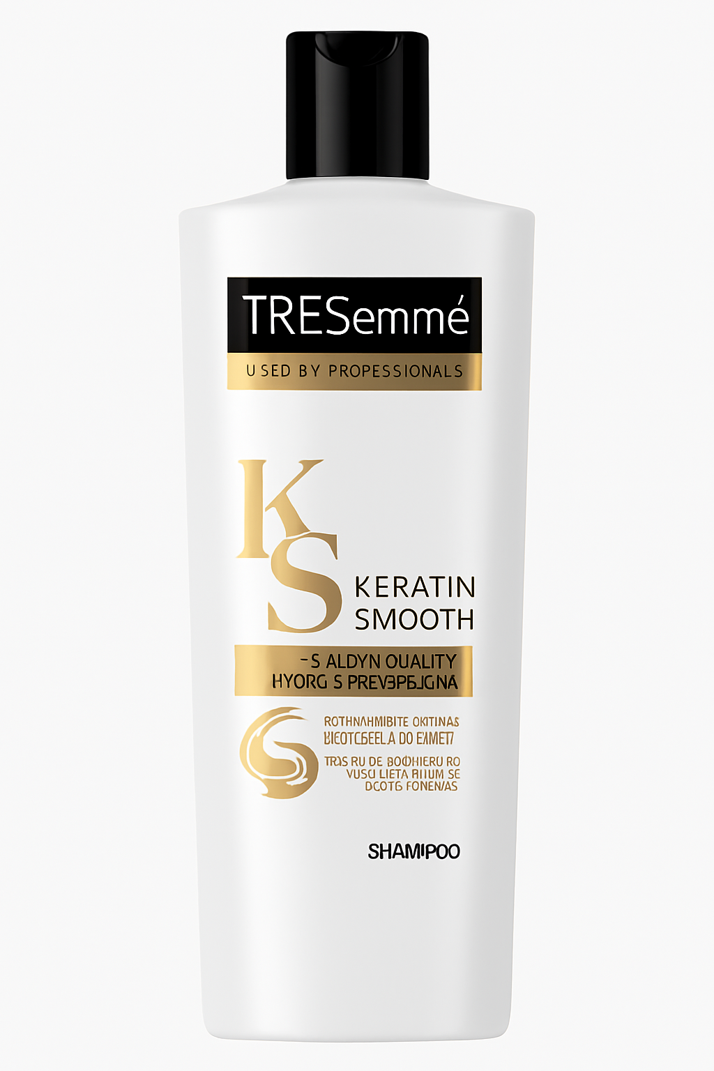 TREsemme