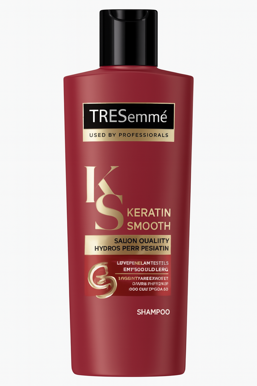 TREsemme