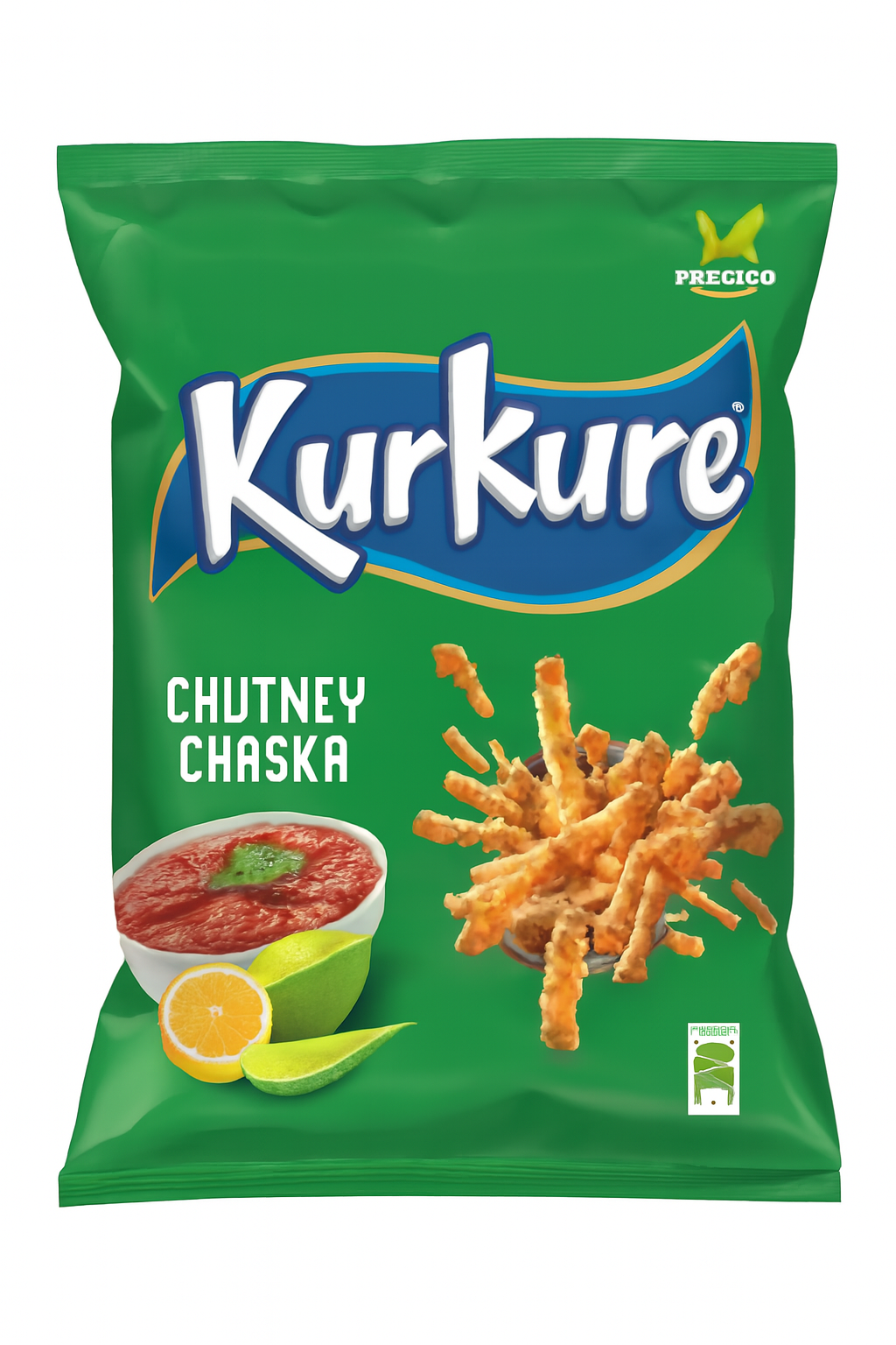 Kurkure