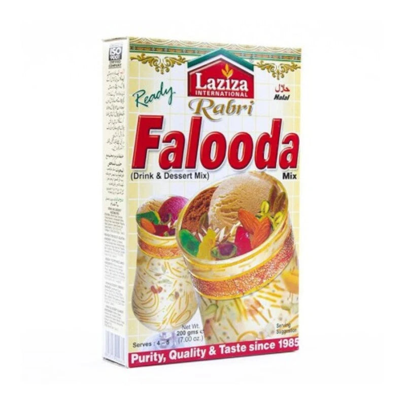 Traditional Desserts