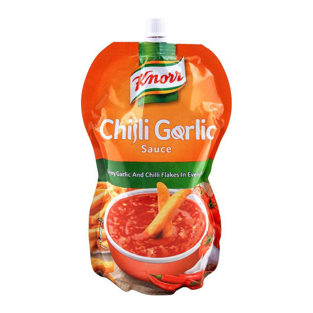 Knorr Ketchup