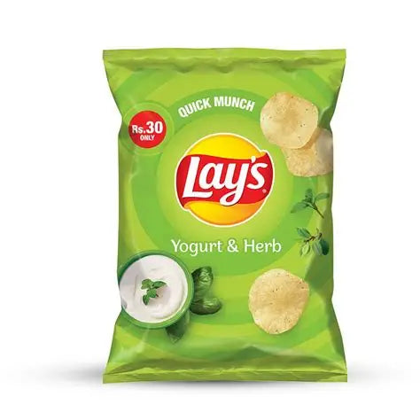 Lays