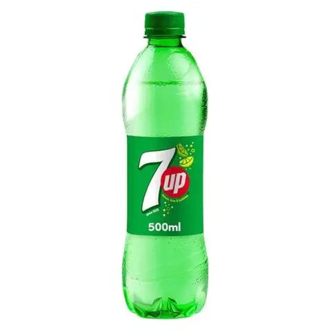 7UP