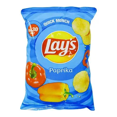 Lays