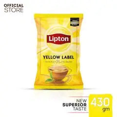Lipton Yellow Label