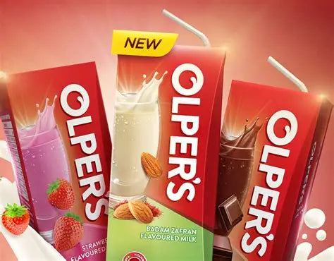 Olper's Juice