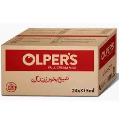 Olper's Juice