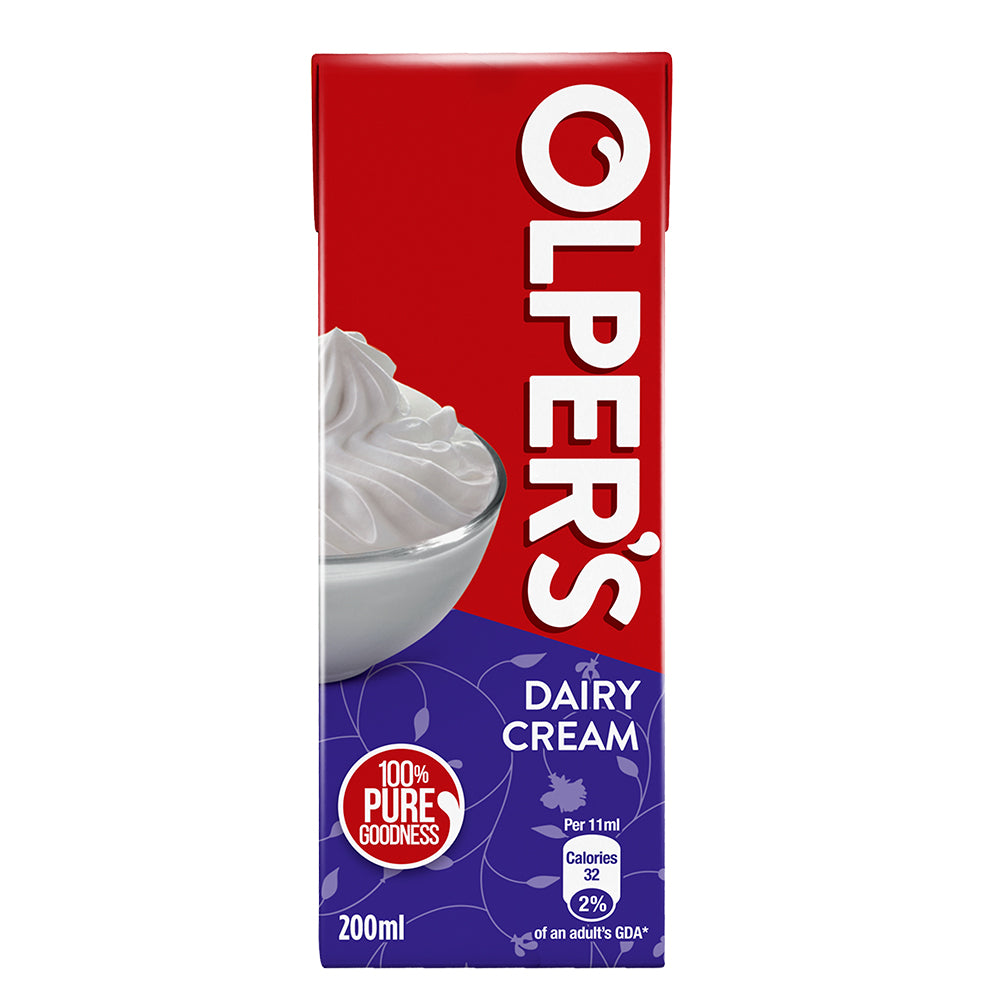 Olper's Dairy Cream