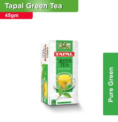 Tapal Green Tea