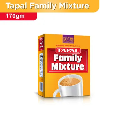 Tapal Tea