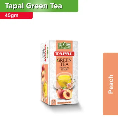 Tapal Green Tea