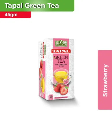 Tapal Green Tea