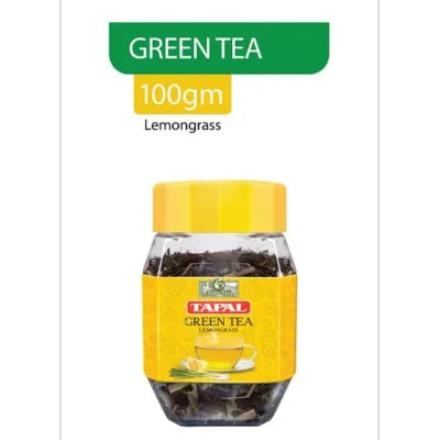 Tapal Green Tea