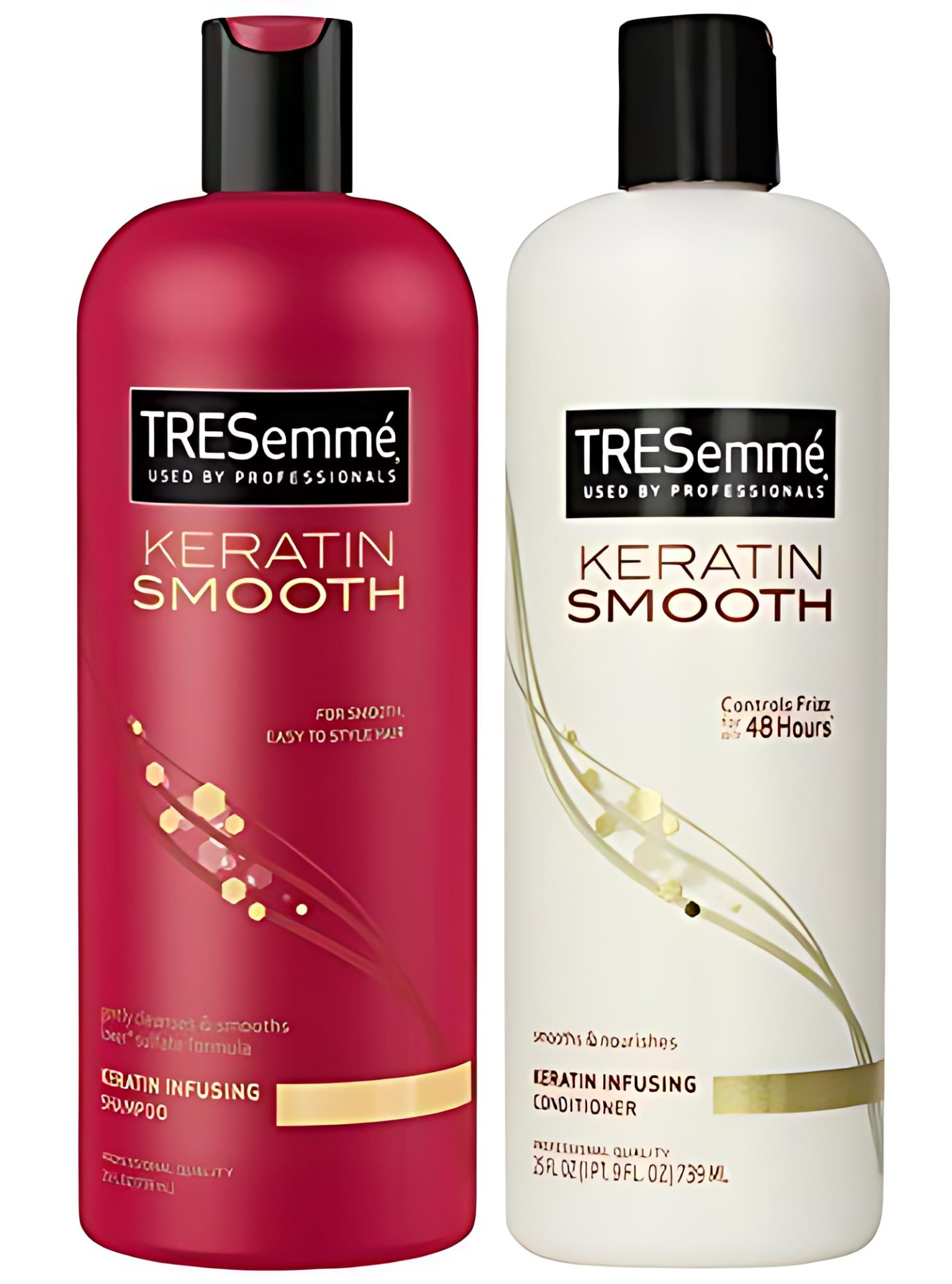 TREsemme