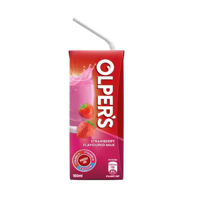 Olper's Juice