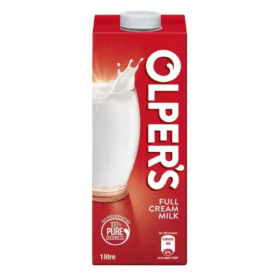 Olper's Milk
