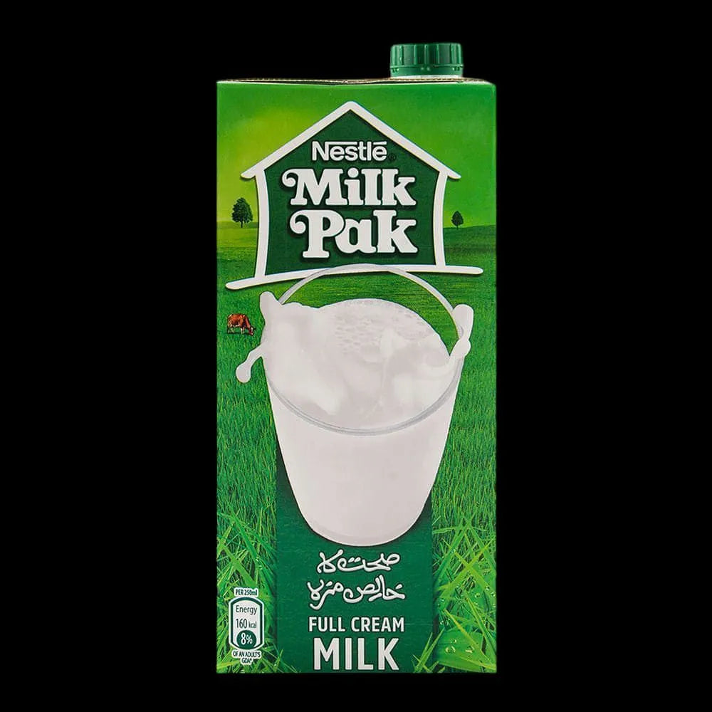 Milk Pak