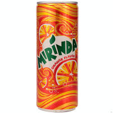 Mirinda