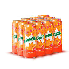 Mirinda