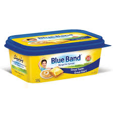 Blue Band