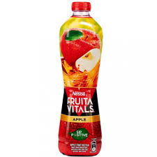 Nestlé Fruita Vitals juices