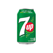 7UP