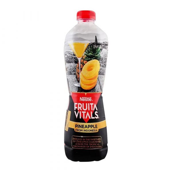Nestlé Fruita Vitals juices